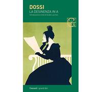 La desinenza in A
