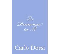 La Desinenza in A