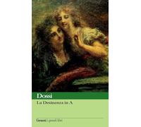 La desinenza in A