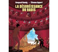 La désobéissance du radis
