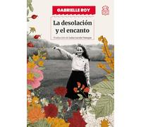 La desolación y el encanto: 119