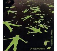 LA DESOOORDEN - Ciudad De Papel