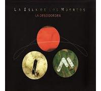 LA DESOOORDEN - La Isla De Los Muertos