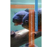 La désoxygénation des océans: nous pouvons protéger l'avenir de nos océans.