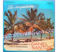 La Despedida [LP]