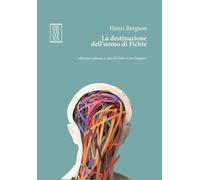 La destinazione dell'uomo di Fichte