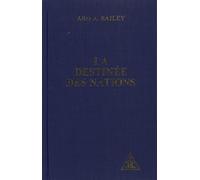 La destinée des nations