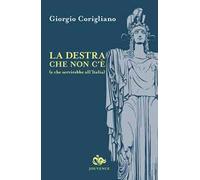 La destra che non c'è (e che servirebbe all'Italia)