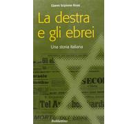 La destra e gli ebrei. Una storia italiana