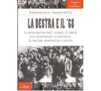 LA DESTRA E IL '68