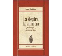 La destra e la sinistra