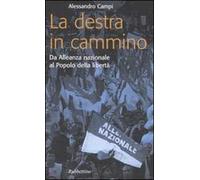 La destra in cammino. Da Alleanza nazionale al Popolo della libertà