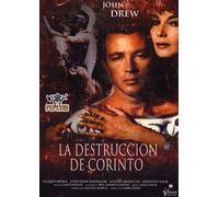 La destrucción de Corinto