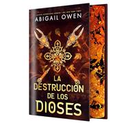 La destrucción de los dioses (EDICIÓN ESPECIAL LIMITADA): 2