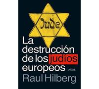 La destrucción de los judíos europeos: 123