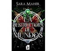 La destructora de mundos