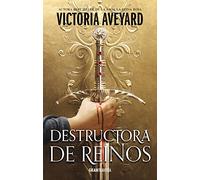 La Destructora de reinos