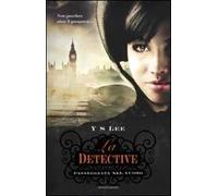 La detective. Passeggiata nel vuoto