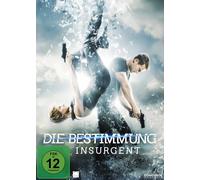 La determinazione - Insurgent DVD NUOVO IMBALLO ORIGINALE