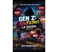 LA DEUDA: Cuando todo se graba, nadie sale limpio.