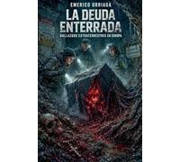 La Deuda Enterrada: Hallazgos Extraterrestres en Europa