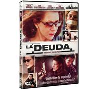 La Deuda [Import espagnol]