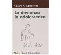 La devianza in adolescenza