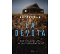 La devota - Zan Koethi