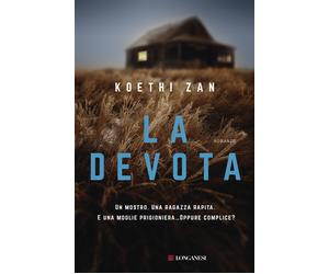 La devota - Zan Koethi