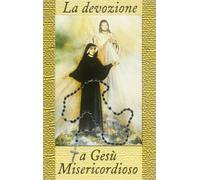 La devozione a Gesù misericordioso