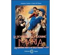 La devozione alla Vergine Maria. La Madonna non è un idolo pagano