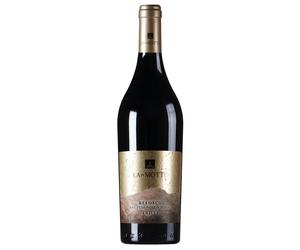 La di Motte Friuli DOC Refosco dal Peduncolo Rosso 2022 0,75 ℓ