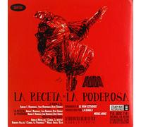 La Diabla - La Receta / La Poderosa