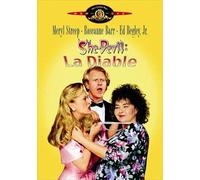 La diable - she-devil
