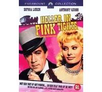 La Diablesse En Collant Rose [Import belge]