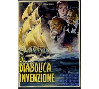 La Diabolica Invenzione [Italian Edition] by jason evers