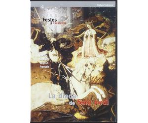 La Diada de Sant Jordi