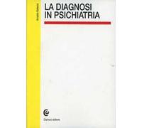 La diagnosi in psichiatria