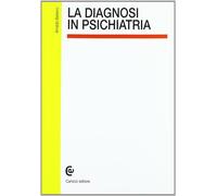 La diagnosi in psichiatria - Ballerini Arnaldo