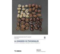 La diagnosi in psicoanalisi