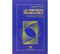 La diagnosi pedagogica