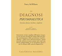 La diagnosi psicoanalitca