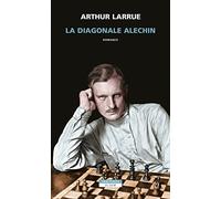 La diagonale Alechin