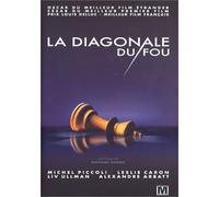 La diagonale du fou
