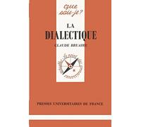 La dialectique