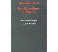 La Dialectique de Sartre