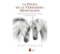 La dicha de la verdadera meditación/ The Joy of True Meditation: Palabras de aliento para mentes cansadas y corazones salvajes