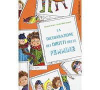 La dichiarazione dei diritti delle femmine
