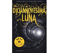 La diciannovesima luna
