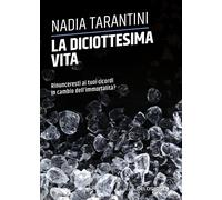 La Diciottesima Vita - [Delos Digital]